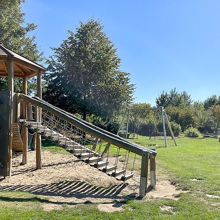 Villa Urlauberdorf Haus 54b Ostseebad Boltenhagen Exterior foto