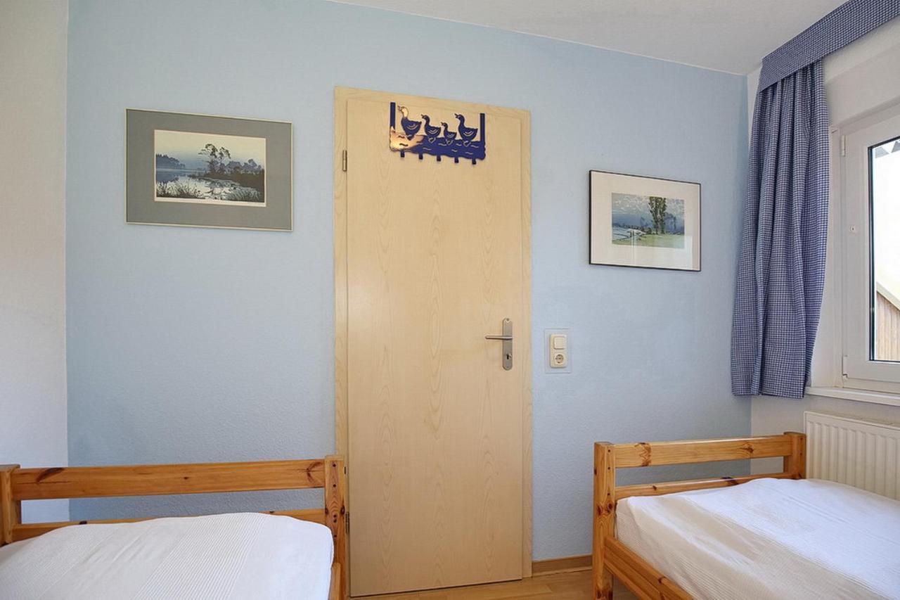 Villa Urlauberdorf Haus 54b Ostseebad Boltenhagen Exterior foto