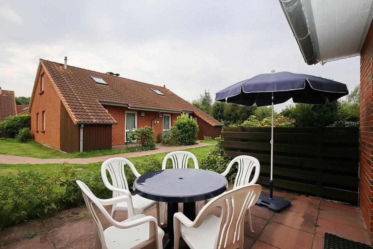Villa Urlauberdorf Haus 54b Ostseebad Boltenhagen Exterior foto