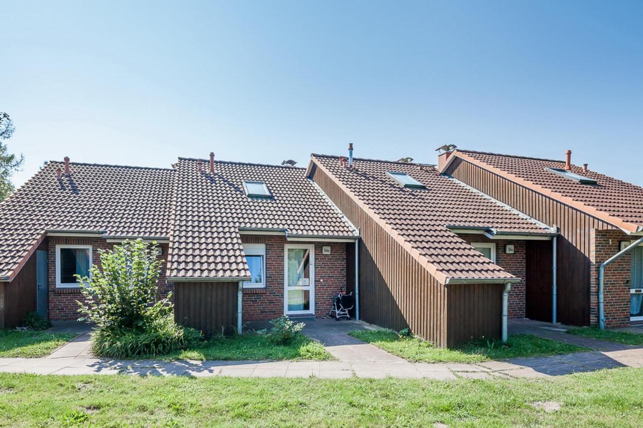 Villa Urlauberdorf Haus 54b Ostseebad Boltenhagen Exterior foto