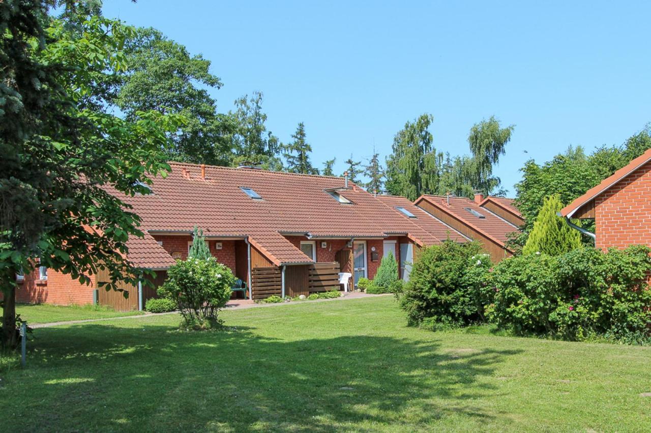 Villa Urlauberdorf Haus 54b Ostseebad Boltenhagen Exterior foto