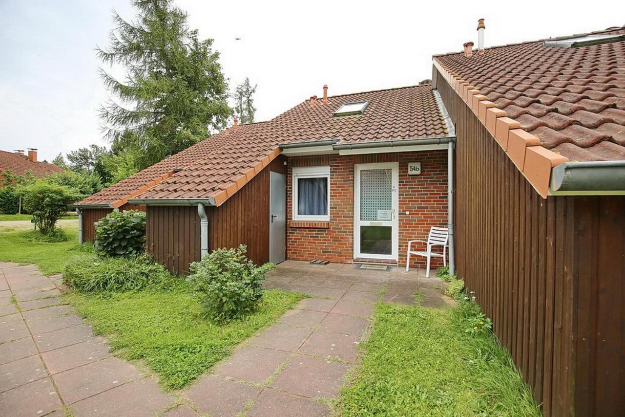 Villa Urlauberdorf Haus 54b Ostseebad Boltenhagen Exterior foto