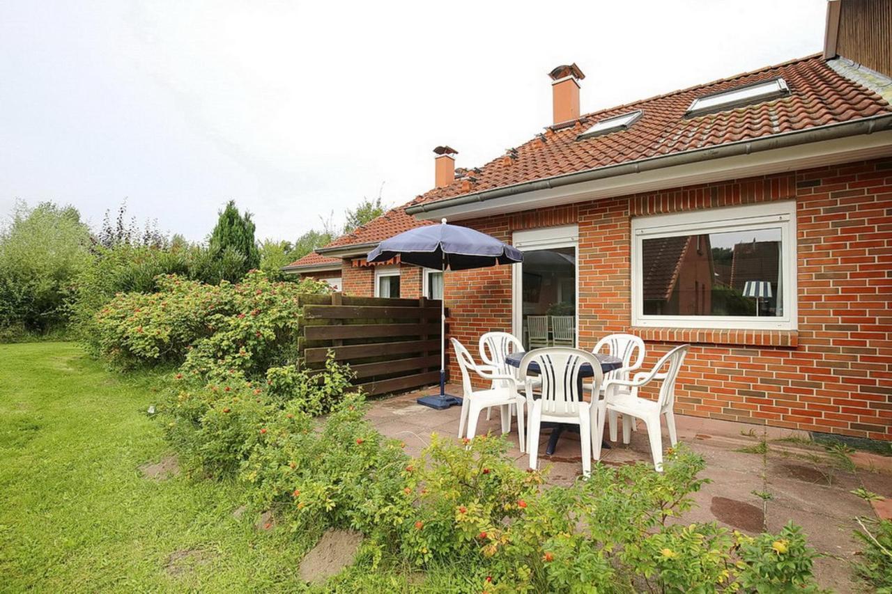 Villa Urlauberdorf Haus 54b Ostseebad Boltenhagen Exterior foto