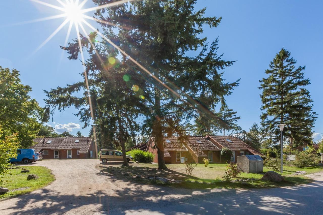 Villa Urlauberdorf Haus 54b Ostseebad Boltenhagen Exterior foto